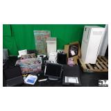 GE Essential Mammo System Includes Detector, Tube, GE Essential Mammo System Includes Detector, Tube,