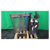 Brane 7688L Lift Power Chair Brane 7688L Lift Power Chair