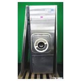 Amsco 3011 Gravity Eagle Series Sterilizer Amsco 3011 Gravity Eagle Series Sterilizer