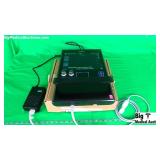 Sonosite SII Ultrasound System with P10x Probe