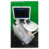 Philips iU22 Ultrasound System