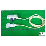 GE C2-9 Abdominal Ultrasound Probe