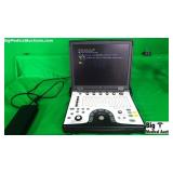 GE Logiq e R6/R7 NextGen Ultrasound Machine With P