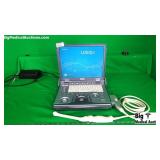 GE Logiq E Ultrasound System with E8C-RS Transvagi