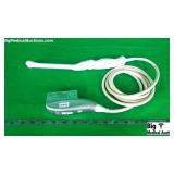 GE E8C Transvaginal Ultrasound Probe