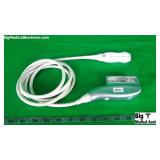 GE L10-22-RS Cardiac Ultrasound Probe