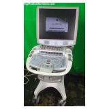 Zonare Z.One, Smart Cart Ultrasound System with Do