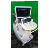 Phillips IE33 Ultrasound System w/ C5-2 Abdominal