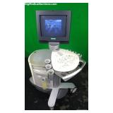Siemens Acuson Antares Ultrasound System (Doesn't