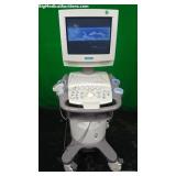 SIEMENS SONOLINE G40 Ultrasound Machine. W/ Printe