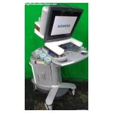 Acuson S2000 Ultrasound System (Monitor Mounting A