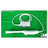 Philips 3D9-3V Vaginal Ultrasound Probe