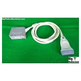 GE 12L-SC Vascular Ultrasound Probe