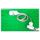 Siemens CH4-1 Abdominal Ultrasound Probe
