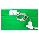 Siemens CH4-1 Abdominal Ultrasound Probe