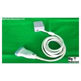 GE 12L-SC Vascular Ultrasound Probe