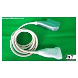 GE 8L-RS Vascular Ultrasound Probe