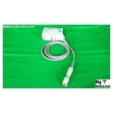 Toshiba PVT-382BT Ultrasound Probe