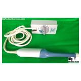 GE RIC5-9 Vaginal Ultrasound Probe