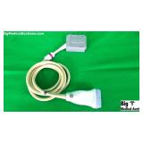 GE 12L-SC Vascular Ultrasound Probe