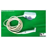 GE L8-18i-D Vascular Ultrasound Probe