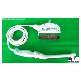 GE E8CS Vaginal Ultrasound Probe