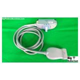 Zonare L8-3 Vascular Ultrasound Probe