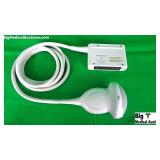 Philips V6-2 Abdominal Ultrasound Probe