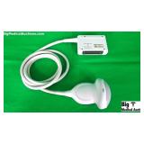 Philips V^-2 Abdominal Ultrasound Probe