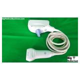 GE M12L Vascular Ultrasound Probe