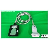 SonoSite HFL38xp Vascular Ultrasound Probe