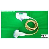 GE 4C Ultrasound Probe