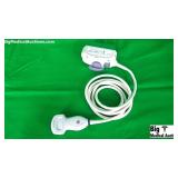 GE C2-9VN-D Abdominal Ultrasound Probe