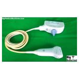 GE M12L Vascular Ultrasound Probe