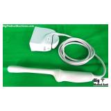 Phillips 3D9-3V Vaginal Ultrasound Probe