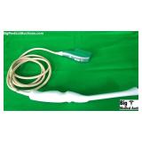 GE E8C-RS Vaginal Ultrasound Probe