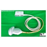 Phillips V6-2 Abdominal Ultrasound Probe