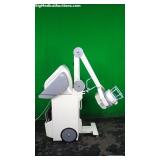Kodak CR-ITX560 Portable X-Ray System (Doesn't Ful