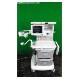 GE, Datex-Ohmeda Avance Anesthesia Machine