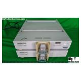 Philips M1026A Anesthesia Gas Module. (Lot Of 2)