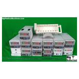 GE, Phillips Tram-Rac 2, Tram-Rac 4A Module Racks