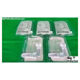 US Endoscopy 711099 Lot of (5) eTrap Polyp Trap Di