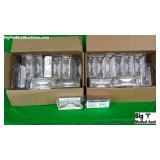 Hollister 9787 Lot of Oral Endotracheal Tube Faste