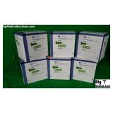 Covidien Thoracoport 6 Cases of Autosuture Trocar