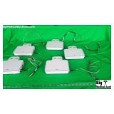 Storz Zero Wire Plus Lot of 5 Transmitters