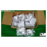 AMBU 1202912 Lot of Disposable Face Mask