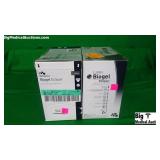 Molnlycke BioGel Eclipse 200 Rubber Surgical Glove