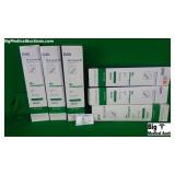 BD E-Z 160 6 Cases of Surgical Scrubs ( No Deterge