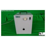 Wallach WLS93 Smoke Evacuator