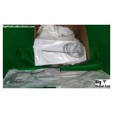 Conmed 134006, 160656 Lot of Various Hand Pieces (